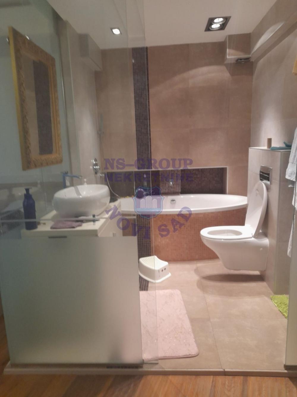 Slika 5 - Trosoban, 80m2, Spens Novi Sad Novi Sad