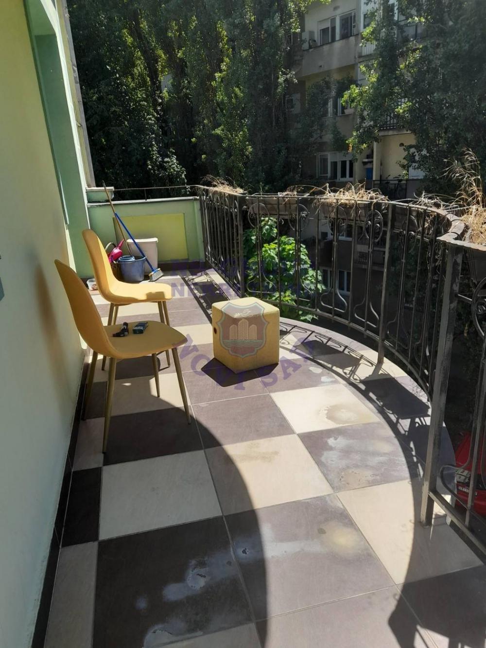 Slika 6 - Trosoban, 80m2, Spens Novi Sad Novi Sad