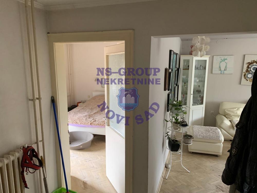 Slika 4 - Prodaja stana, 60m2, Spens Novi Sad Novi Sad