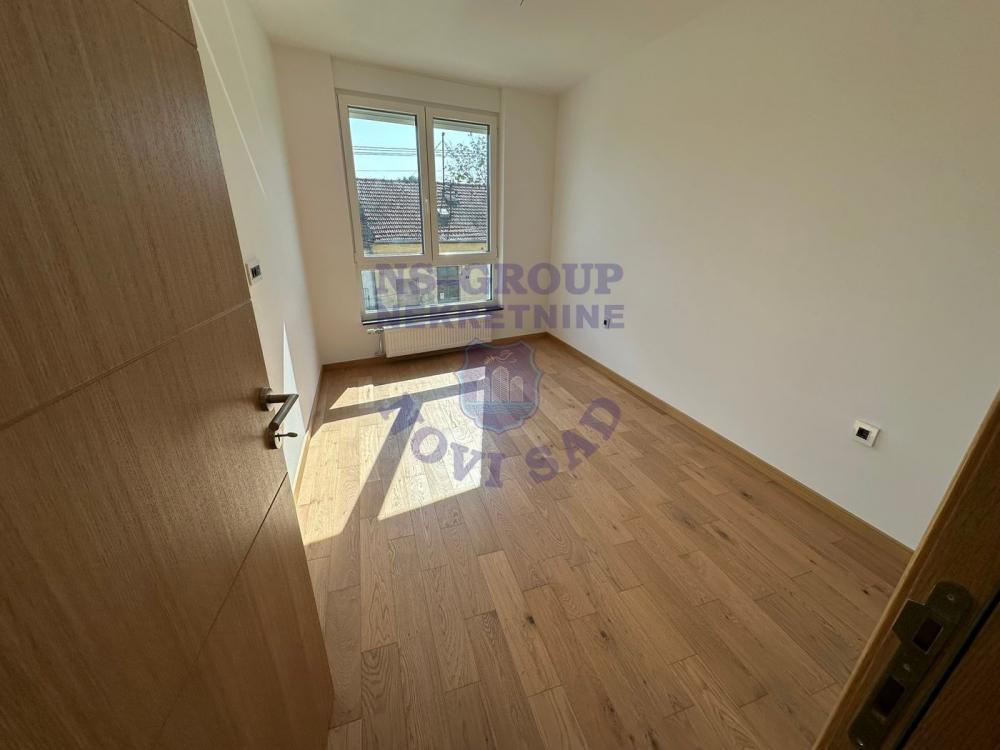 Slika 2 - Trosoban, Bulevar Evrope Novi Sad