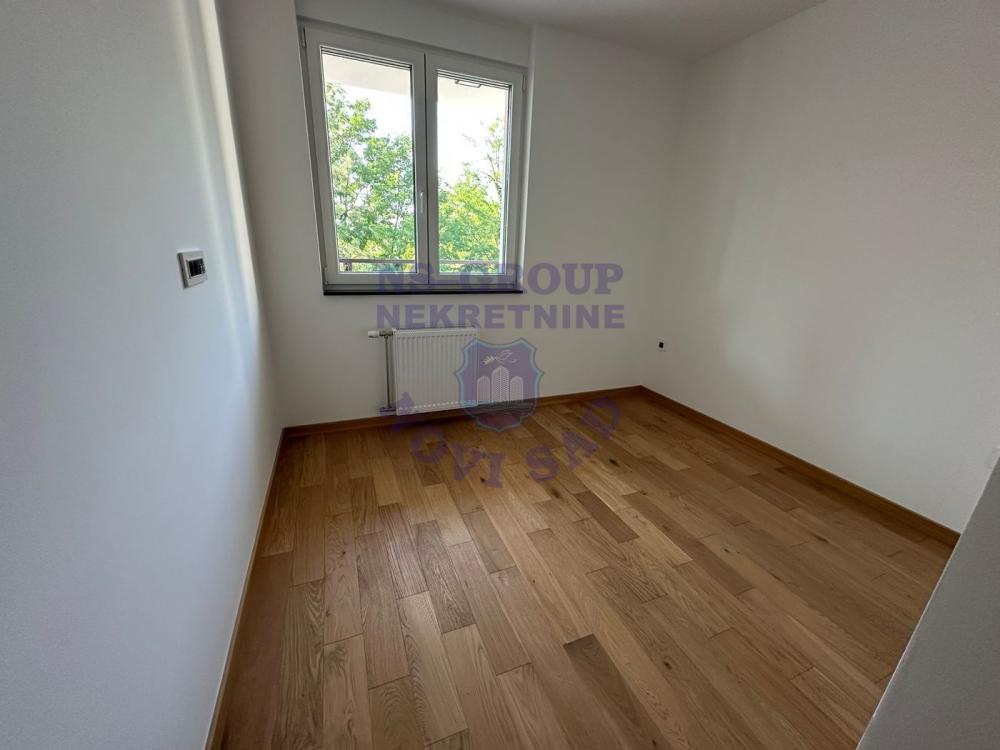 Slika 3 - Trosoban, Bulevar Evrope Novi Sad