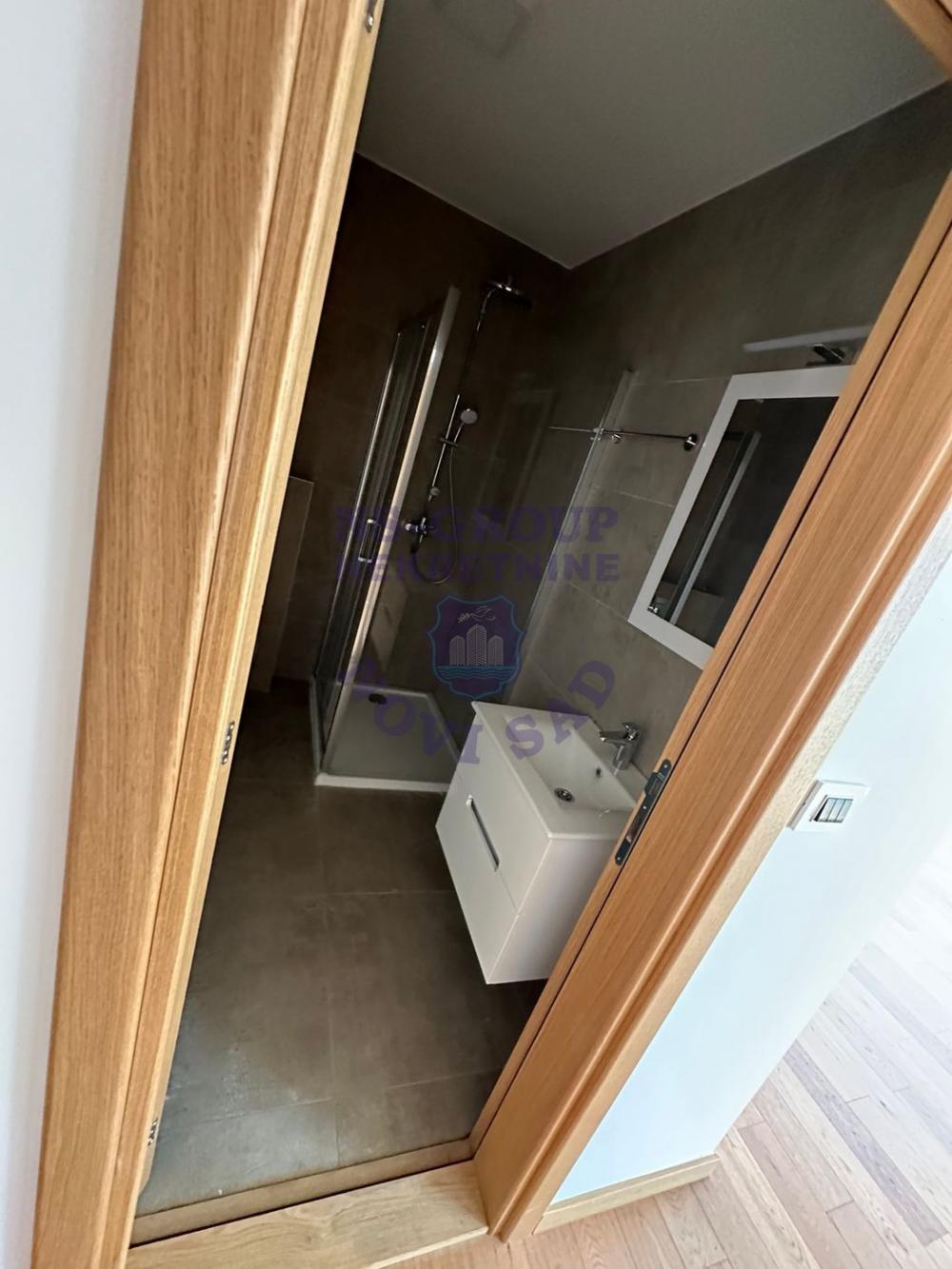 Slika 4 - Trosoban, Bulevar Evrope Novi Sad