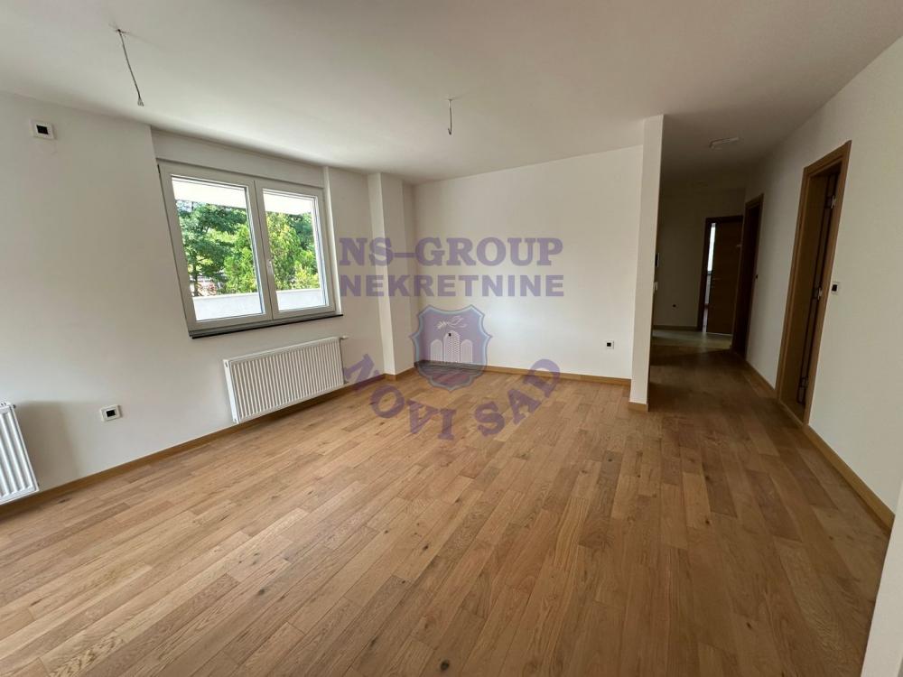 Slika 1 - Prodaja stana, Bulevar Evrope Novi Sad