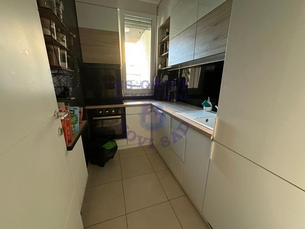 Slika 3 - Četvorosoban, 75m2, Podbara Novi Sad