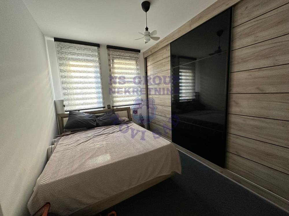 Slika 4 - Četvorosoban, 75m2, Podbara Novi Sad