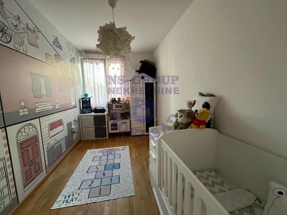 Slika 5 - Četvorosoban, 75m2, Podbara Novi Sad