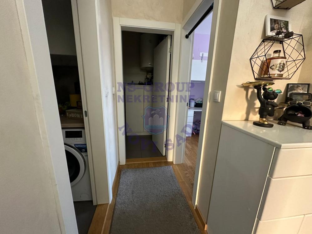 Slika 7 - Četvorosoban, 75m2, Podbara Novi Sad