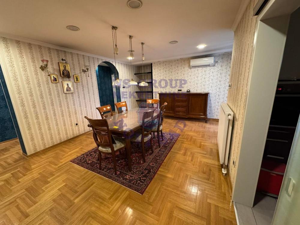 Slika 3 - Petosoban, Grbavica Novi Sad