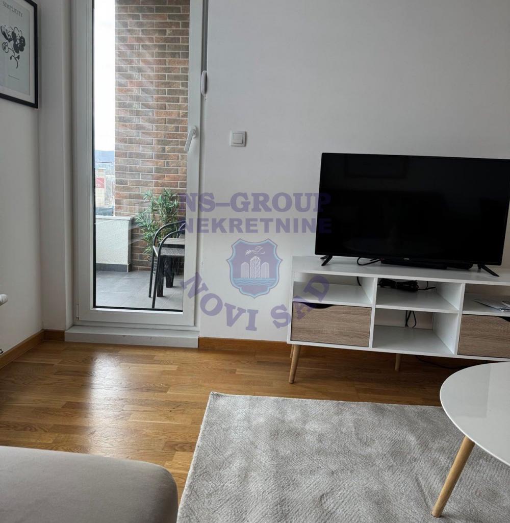 Slika 3 - Odličan trosoban - Cara Dušana - 56m2