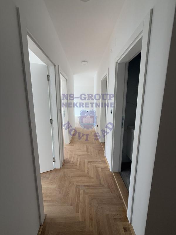 Slika 5 - Useljivo - PDV u ceni - odličan raspored!!!