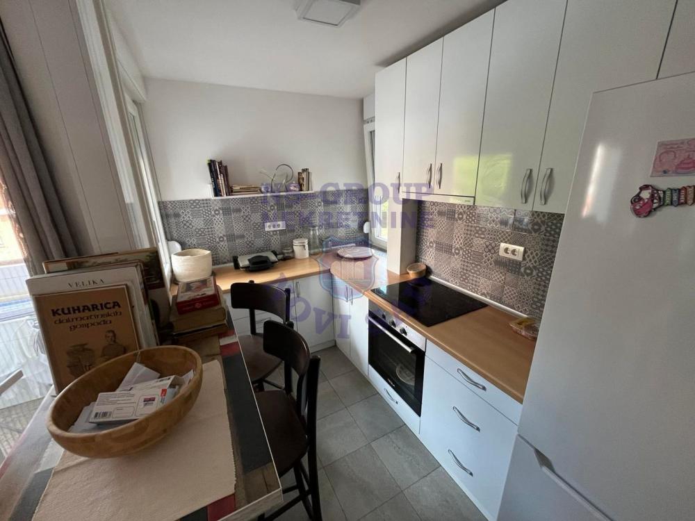 Slika 1 - Kompletno renoviran - 76m2