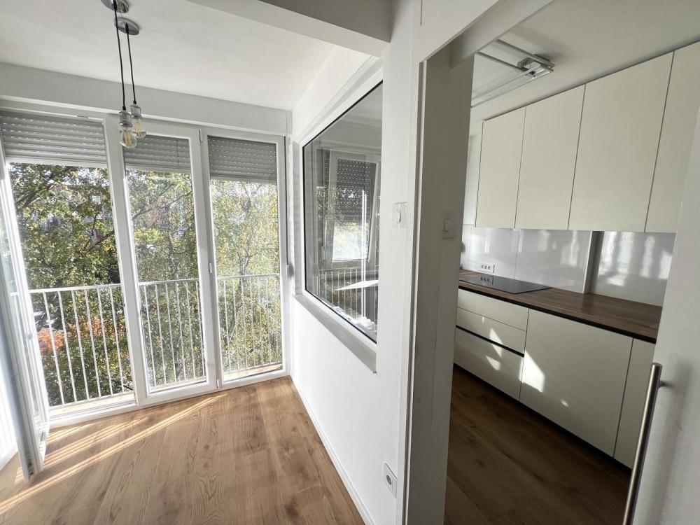 Slika 3 - Stan,NOVI SAD,BULEVAR,kv: 75, € 221500, ID: 1019254