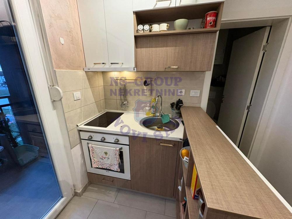 Slika 2 - Odlična prilika! 1.5, U centru Veternika!