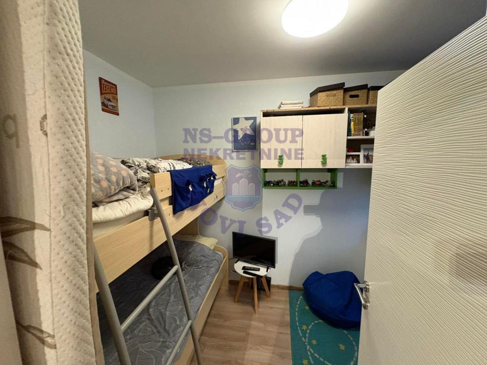 Slika 3 - Odlična prilika! 1.5, U centru Veternika!