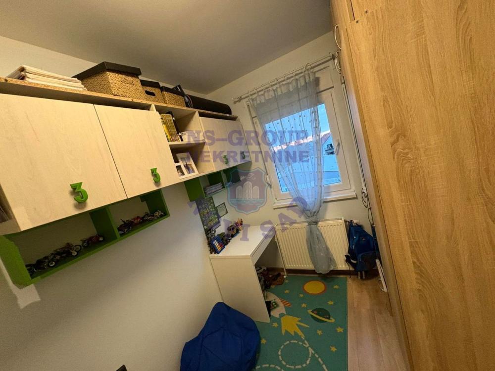 Slika 4 - Odlična prilika! 1.5, U centru Veternika!