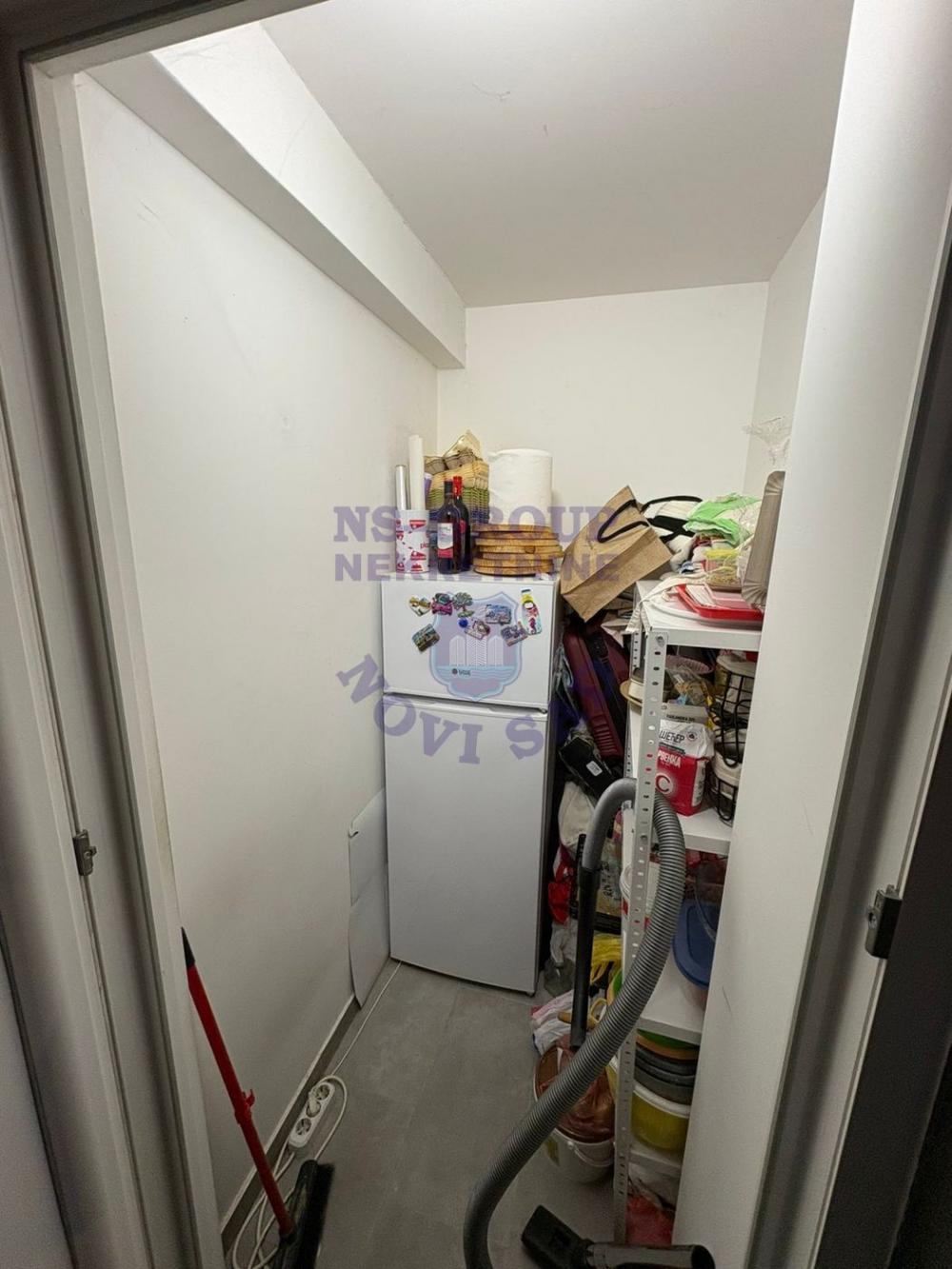 Slika 6 - Odlična prilika! 1.5, U centru Veternika!