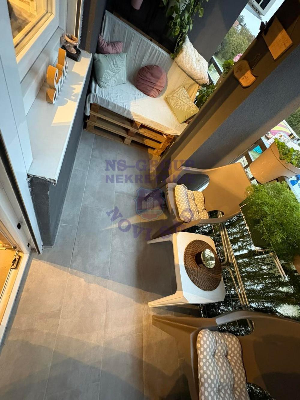 Slika 7 - Odlična prilika! 1.5, U centru Veternika!