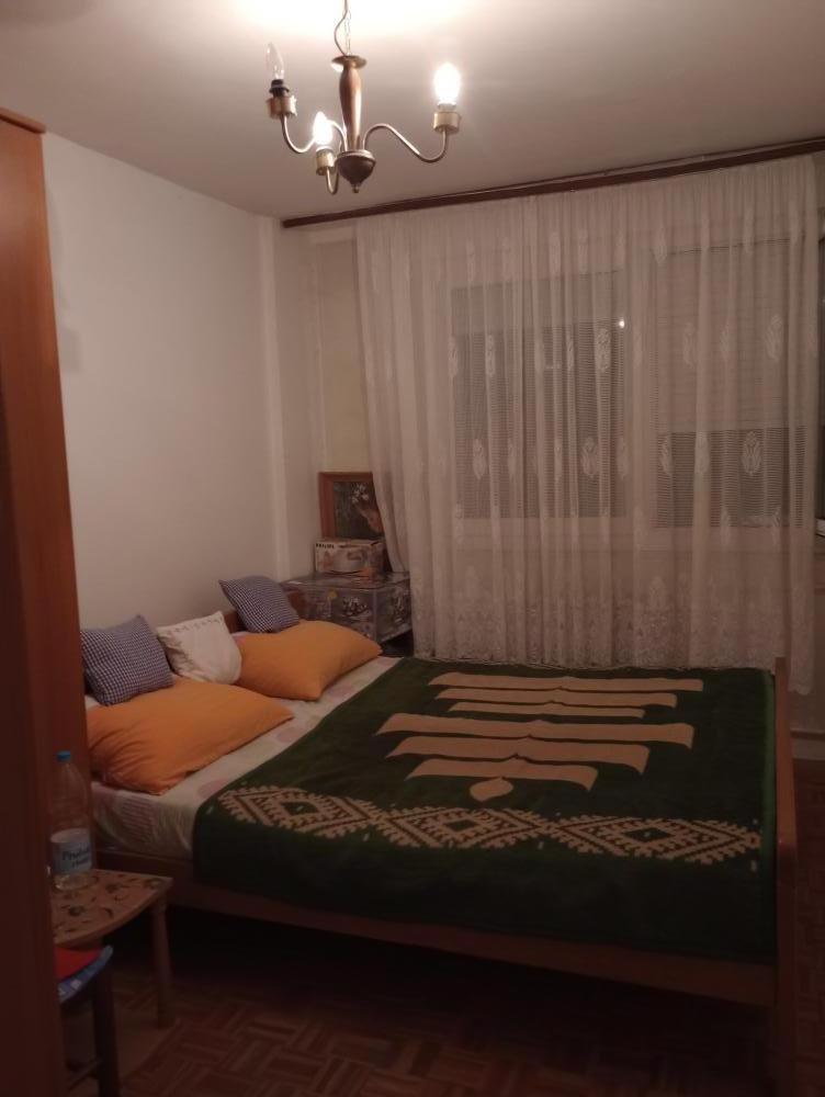 Glavna slika -Odlican stan 69 m2 na Novom Naselju 