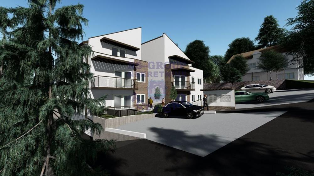 Slika 0 - Izgradnja, Sremska Kamenica 72m2