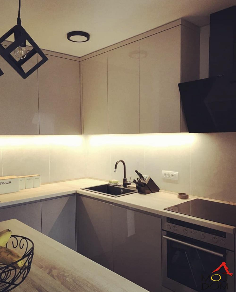 Slika 6 - Stan,NOVI SAD,TELEP,kv: 87, € 242000, ID: 1025887