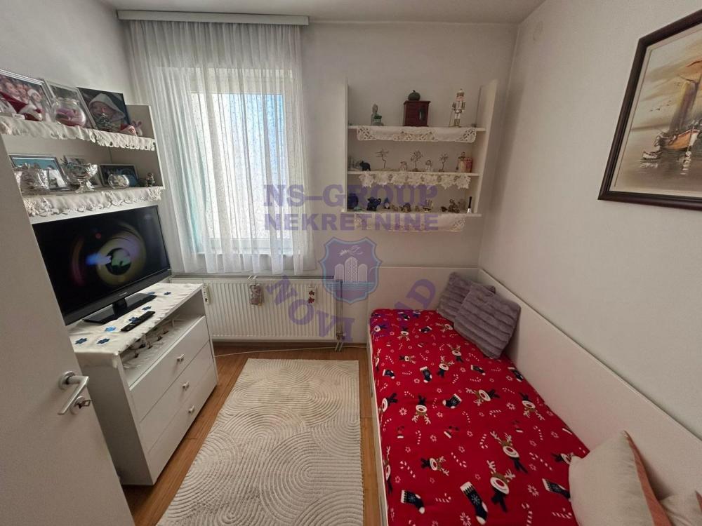 Slika 3 - Jednoiposoban na Novoj Detelinari 