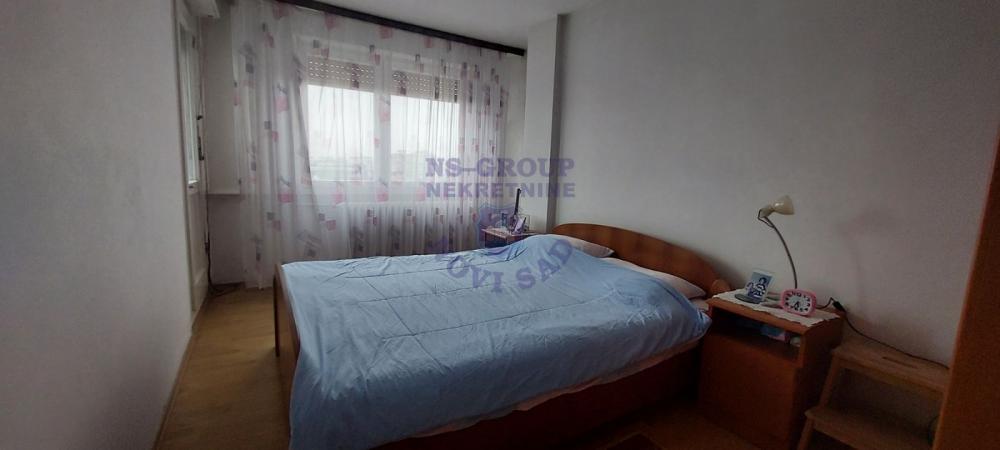 Slika 4 - Dvoiposoban stan na Limanu 3