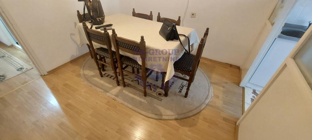 Slika 7 - Dvoiposoban stan na Limanu 3