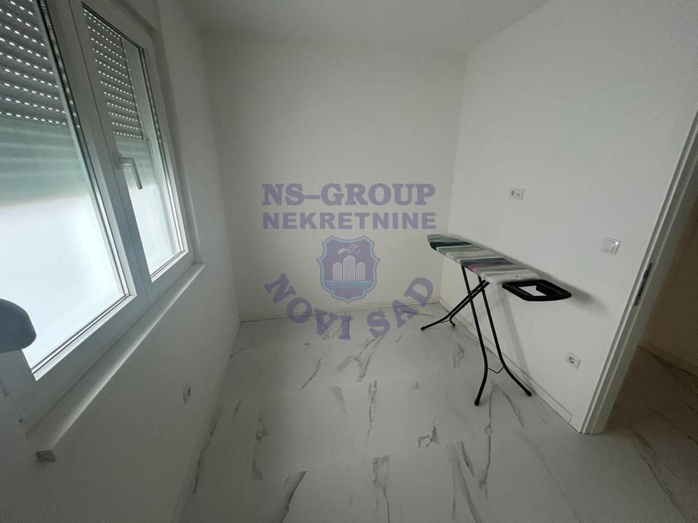 Slika 1 - Prodaja stana, 79m2, Adice Novi Sad, sa terasom