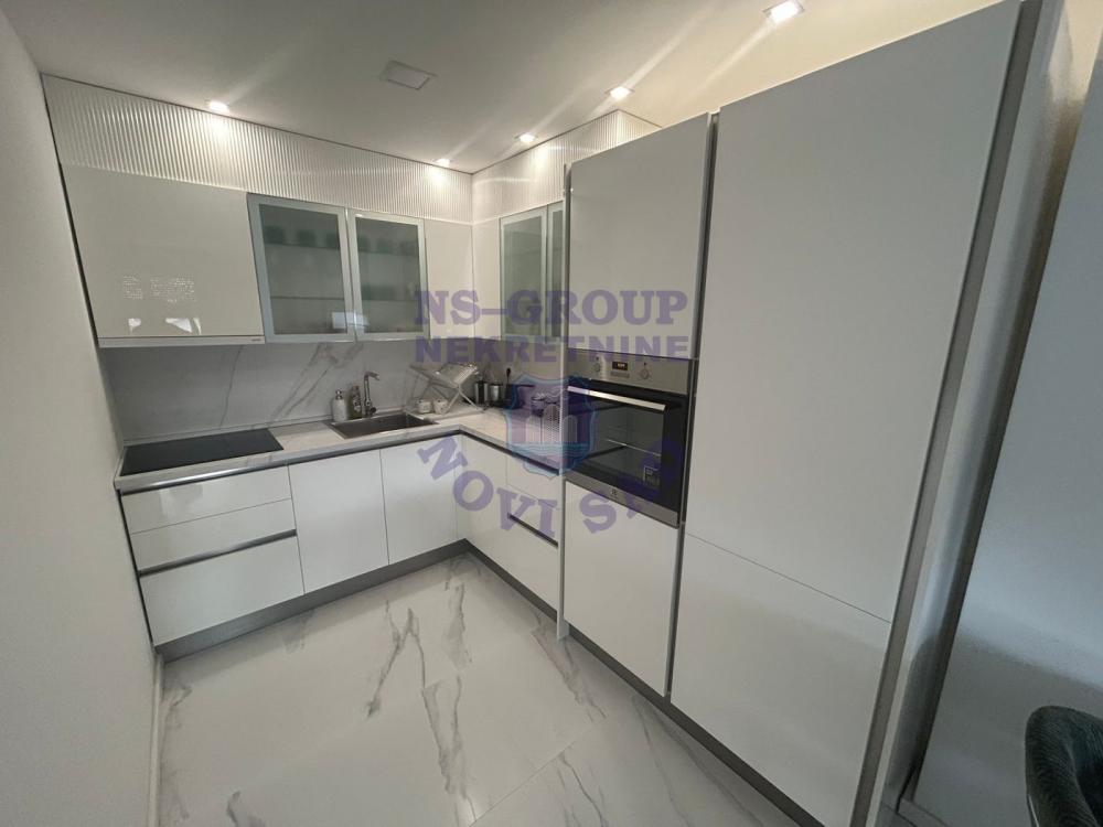 Slika 3 - Prodaja stana, 79m2, Adice Novi Sad, sa terasom