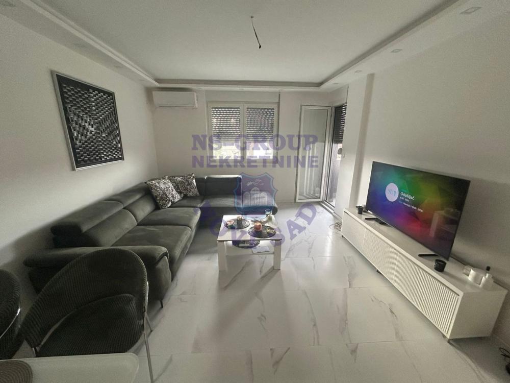 Glavna slika -Prodaja stana, 79m2, Adice Novi Sad, sa terasom