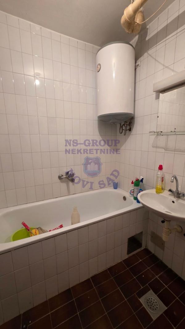 Slika 10 - Trosoban stan na Bulevaru Patrijarha Pavla