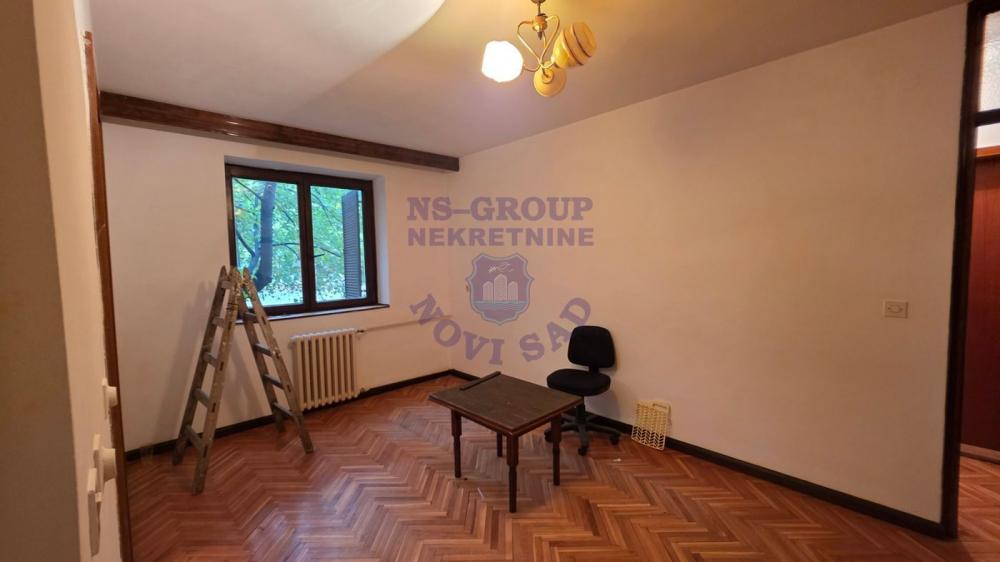 Slika 1 - Trosoban stan na Bulevaru Patrijarha Pavla