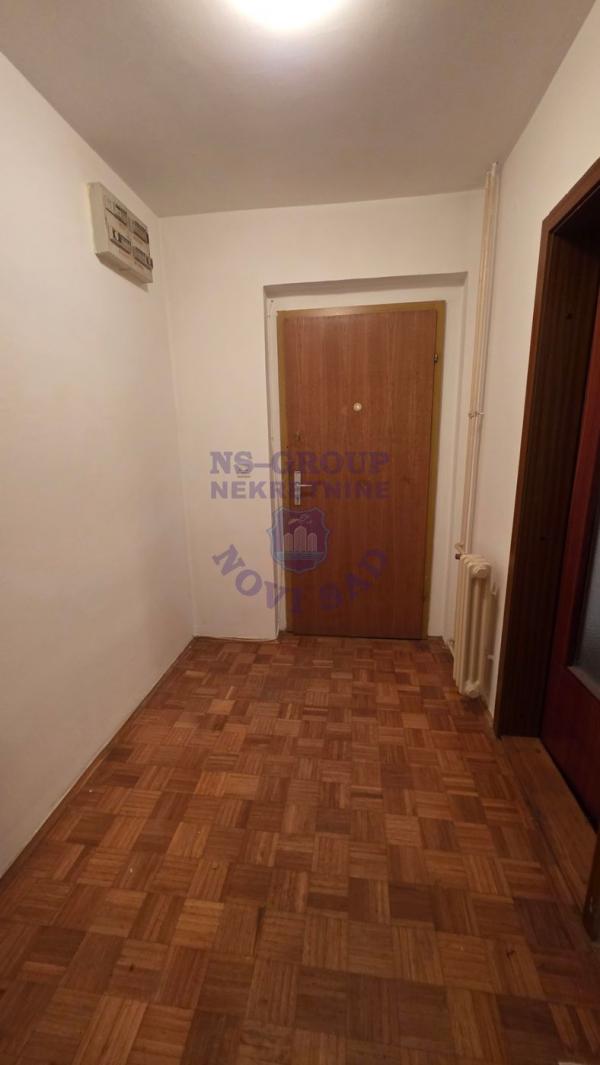 Slika 7 - Trosoban stan na Bulevaru Patrijarha Pavla