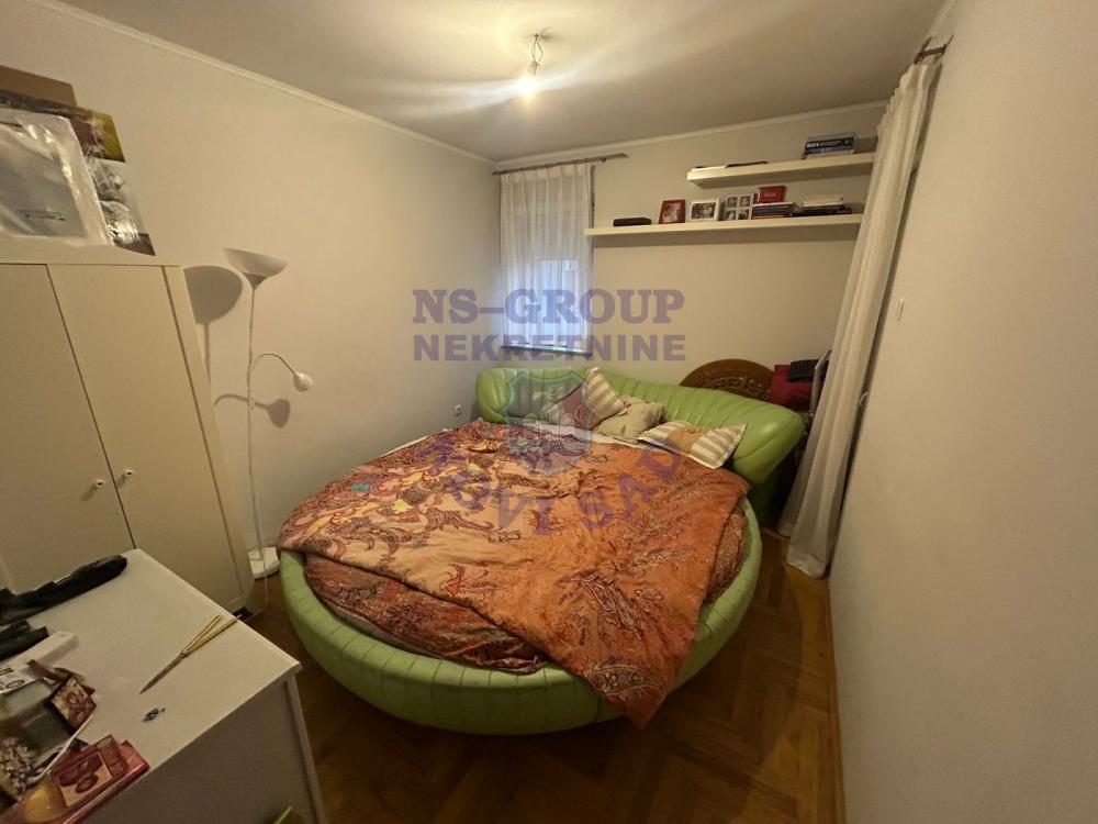 Slika 2 - Trosoban stan na Novoj Detelinari 