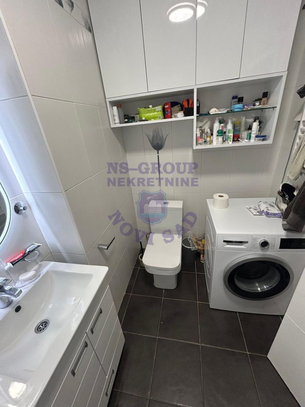 Slika 3 - Trosoban stan na Novoj Detelinari 