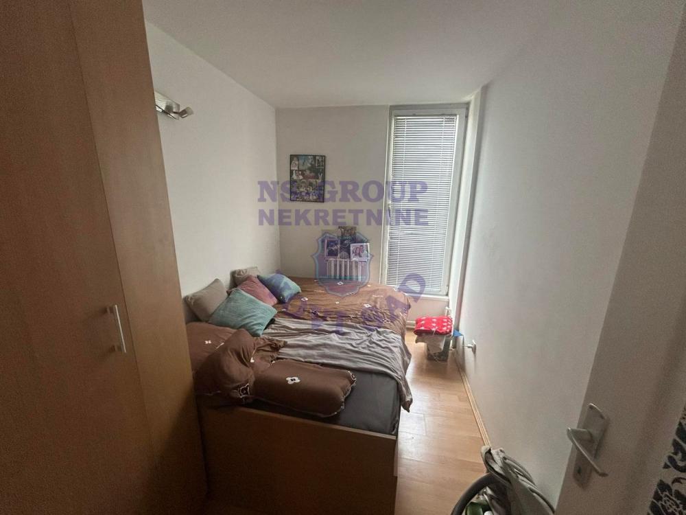 Slika 1 - Odličan stan-Novo naselje 88m2