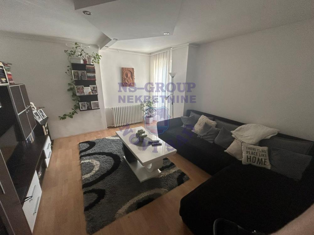 Slika 3 - Odličan stan-Novo naselje 88m2