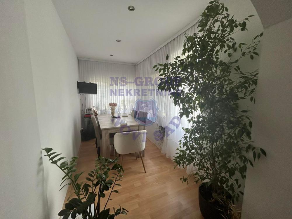 Slika 5 - Odličan stan-Novo naselje 88m2