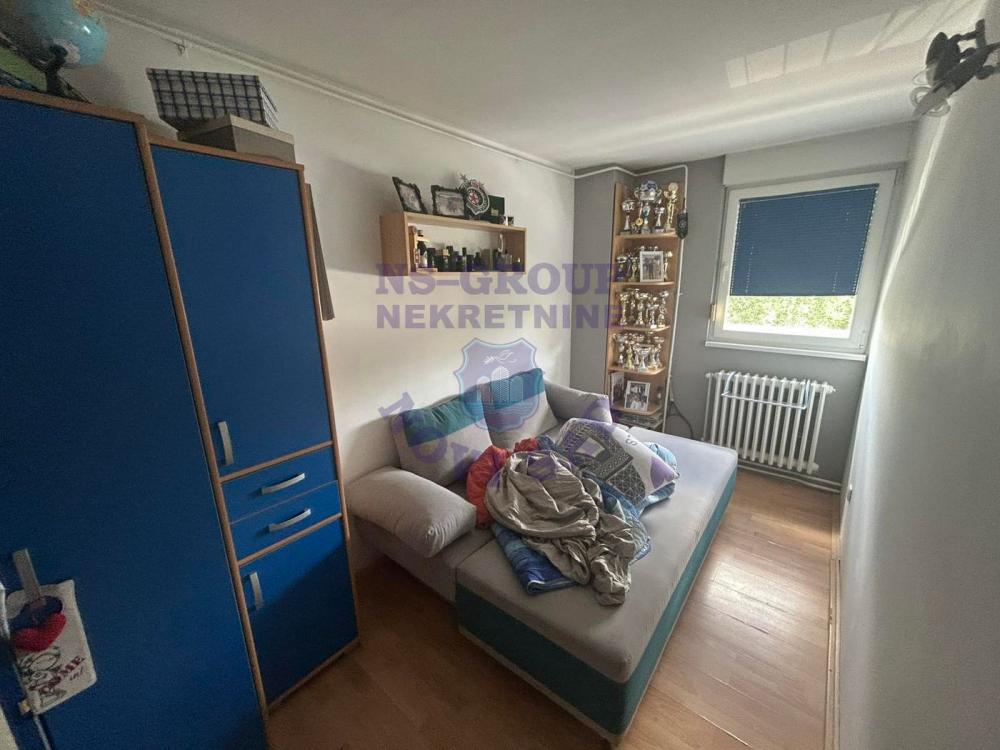 Slika 2 - Odličan stan-Novo naselje 88m2