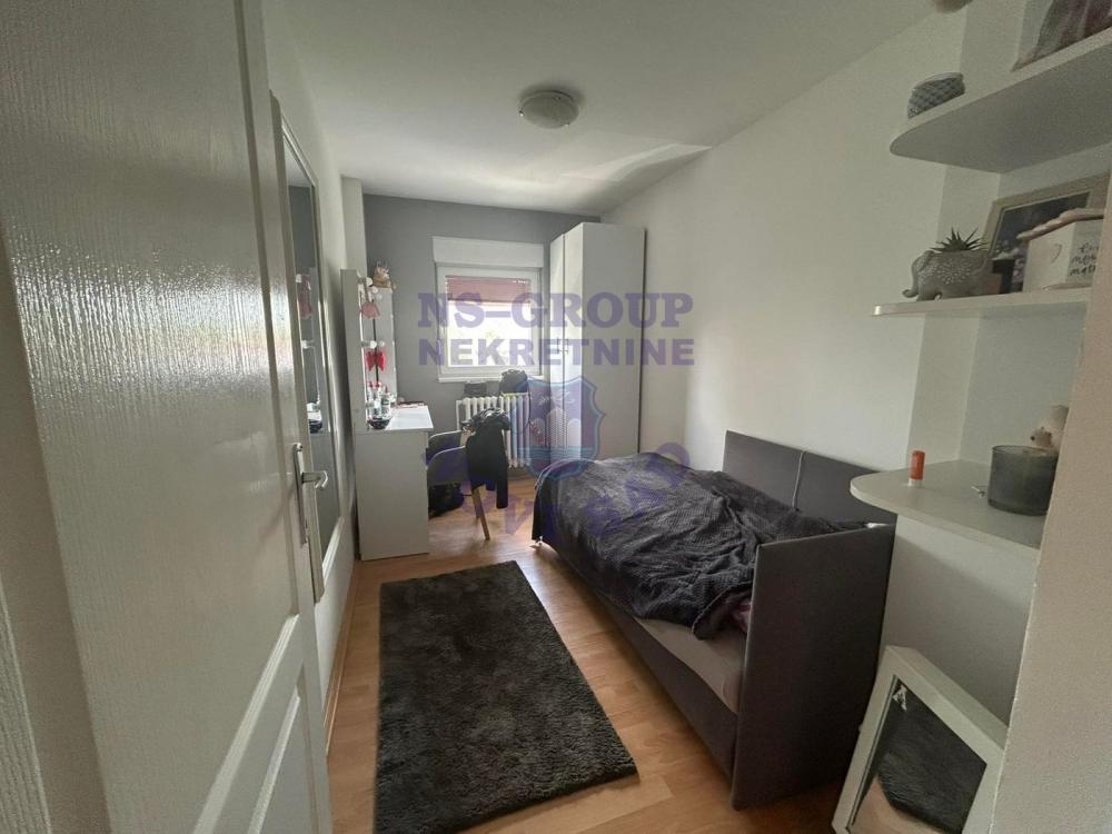 Slika 0 - Odličan stan-Novo naselje 88m2