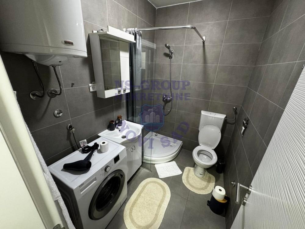 Slika 9 - Jednoiposoban, 28m2