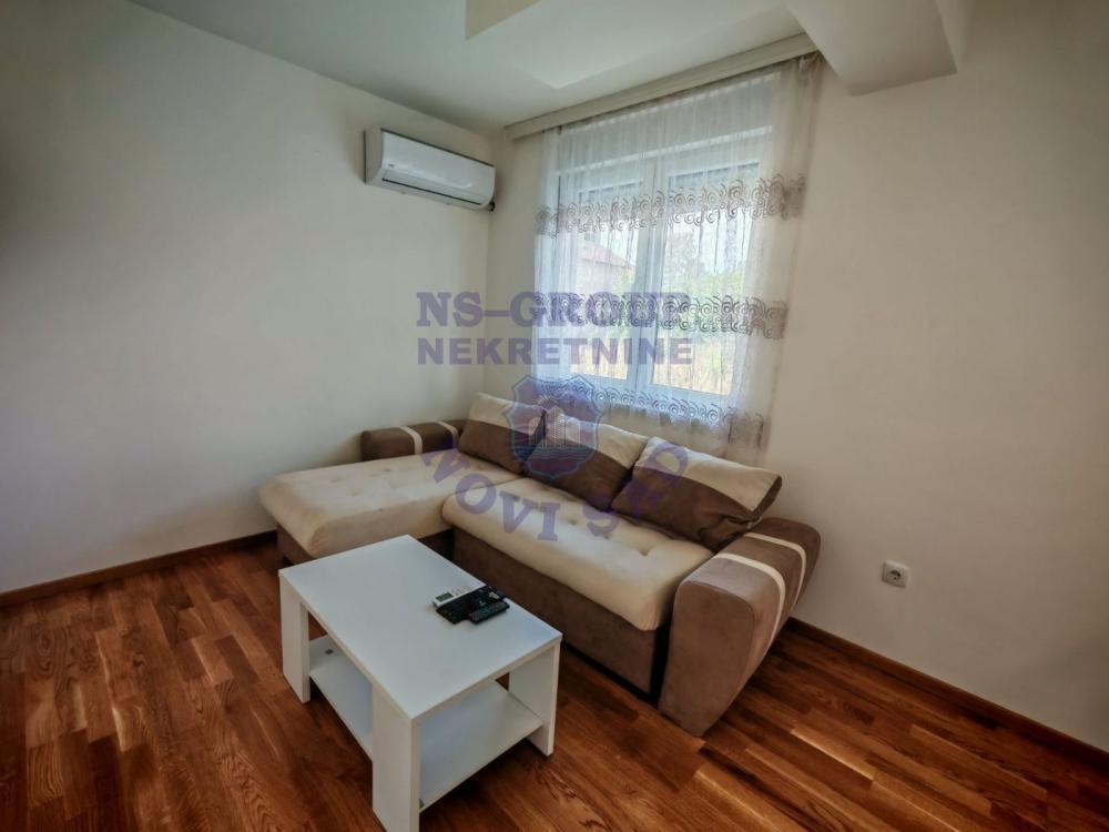 Glavna slika -Jednosoban, 25m2, Adice Novi Sad