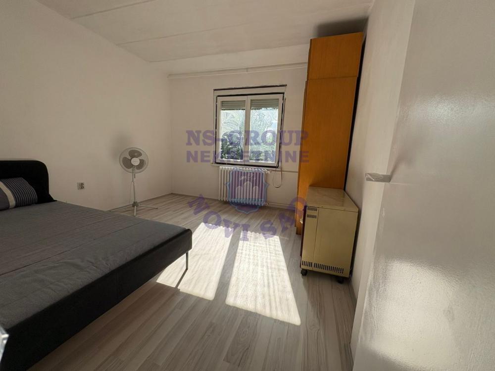 Slika 2 - Dvosoban stan na Satelitu