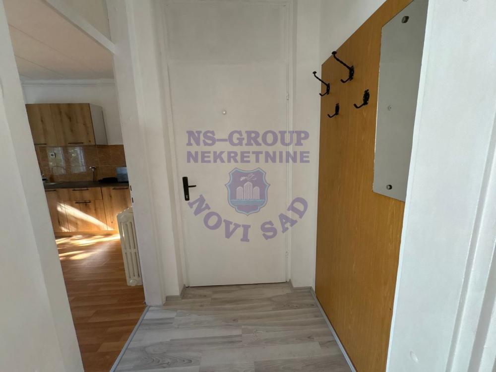 Slika 3 - Dvosoban stan na Satelitu