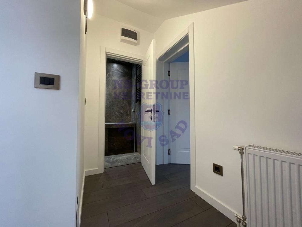 Slika 3 - Odličan stan -potpuno renoviran