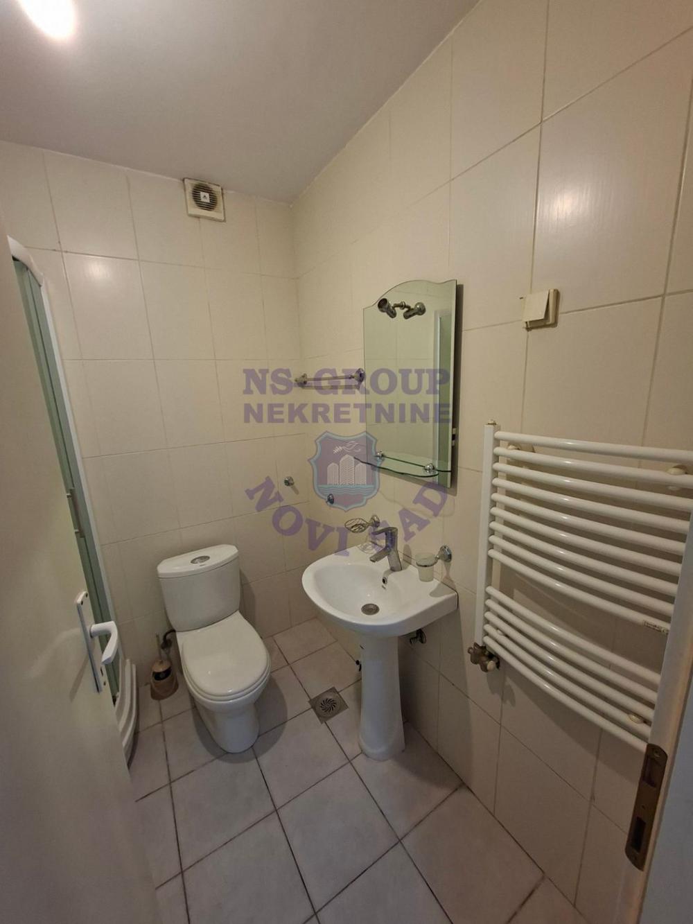 Slika 4 - Garsonjera na kod socijalnog