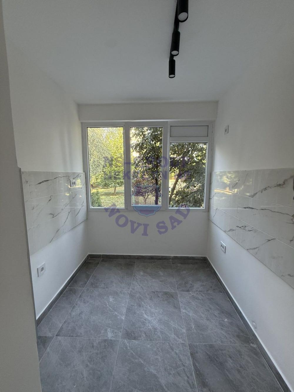 Slika 1 - Četvorosoban na Limanu 3 