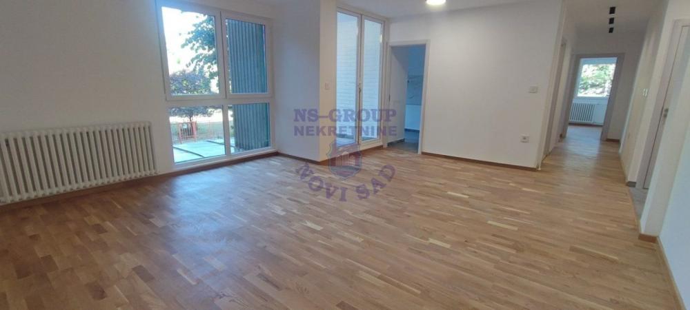 Slika 4 - Četvorosoban na Limanu 3 