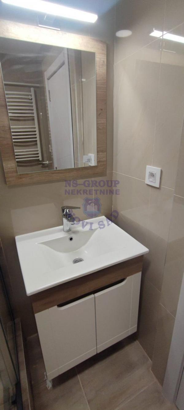 Slika 5 - Četvorosoban na Limanu 3 