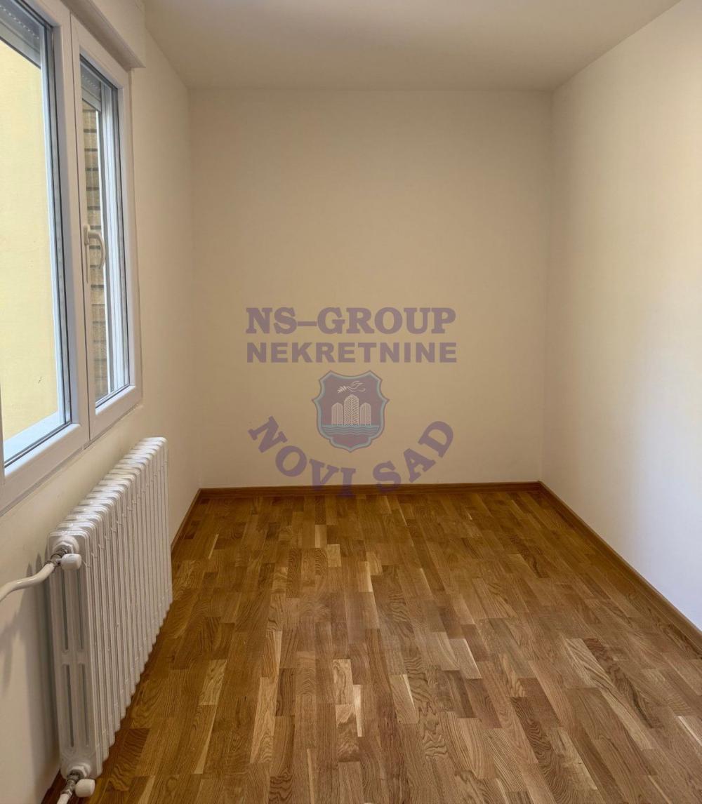 Slika 2 - Četvorosoban na Limanu 3 